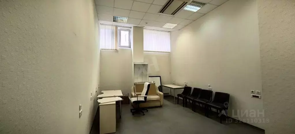 Офис в Москва пер. 1-й Котляковский, 1ас1 (233 м) - Фото 2