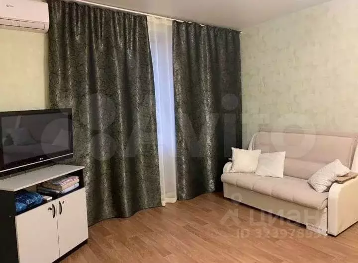 1-к кв. Волгоградская область, Волгоград Варшавская ул., 6 (47.0 м) - Фото 1