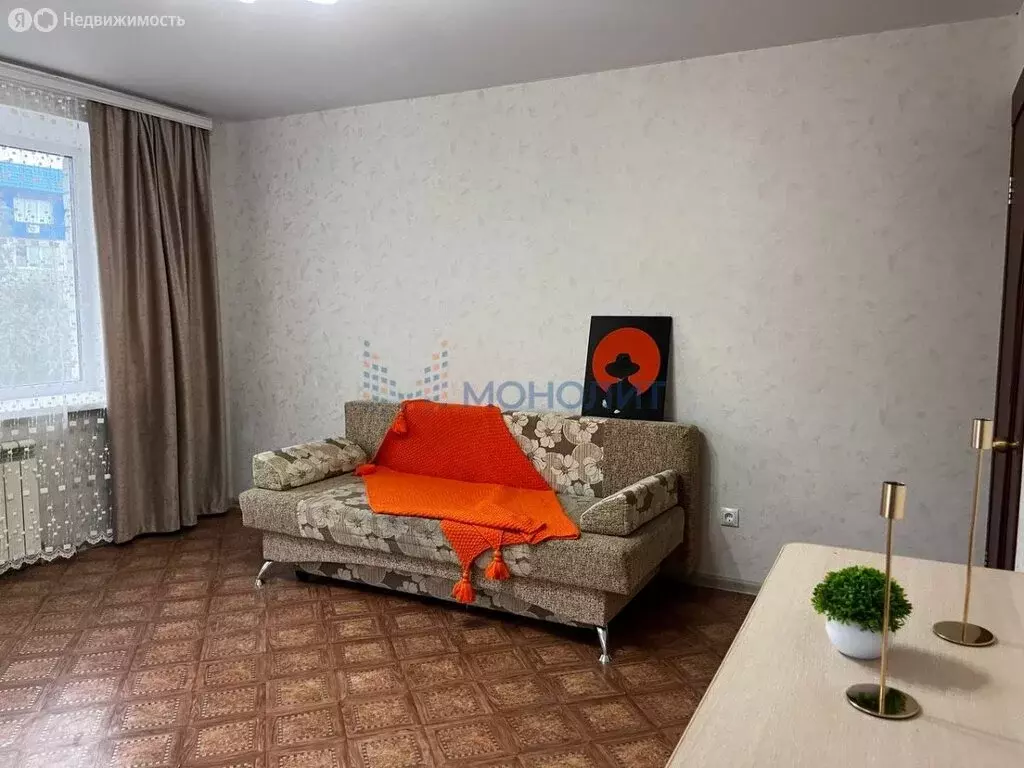 2-комнатная квартира: Чебоксары, улица Академика Королёва, 9 (49.5 м) - Фото 0