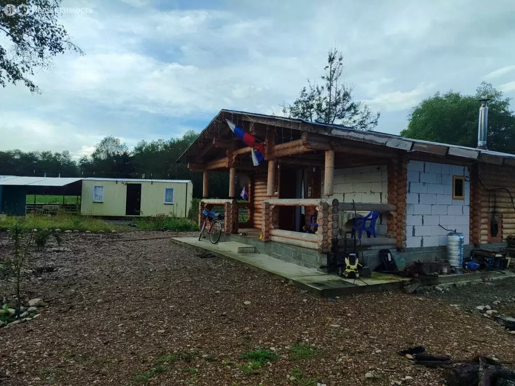Дом в Узловой, Нагорная улица, 30 (150 м) - Фото 1