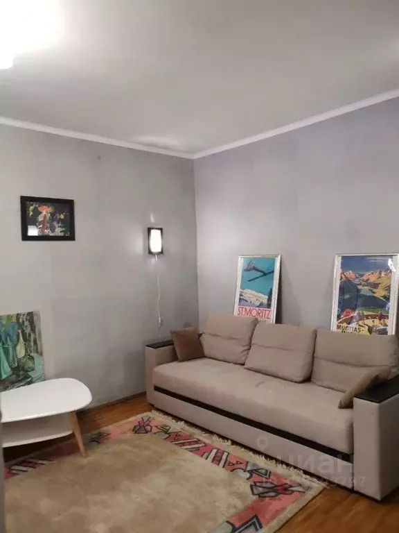 2-к кв. Москва Минская ул., 8К2 (46.0 м) - Фото 1