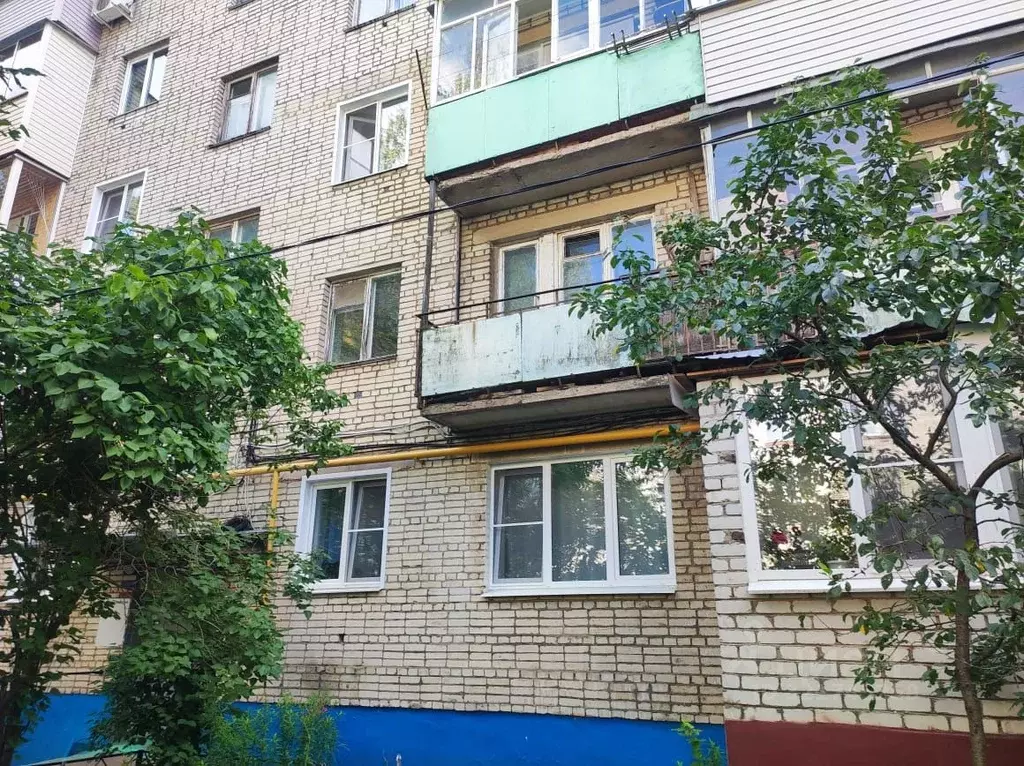 3-к кв. Тульская область, Ясногорск ул. Машиностроителей, 12 (62.1 м) - Фото 2