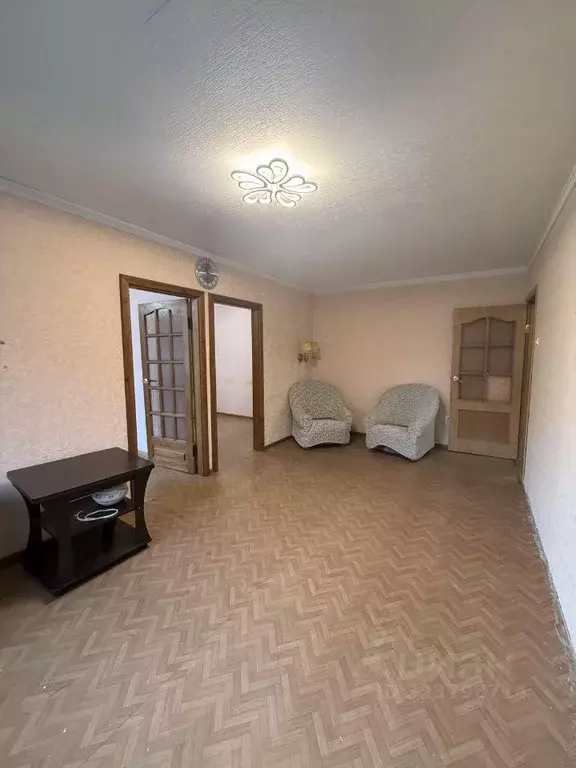 3-к кв. Нижегородская область, Нижний Новгород Южное ш., 15 (53.0 м) - Фото 0