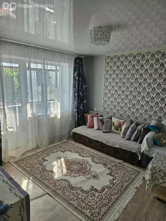 2-комнатная квартира: Новороссийск, улица Карла Маркса, 42 (34 м) - Фото 1