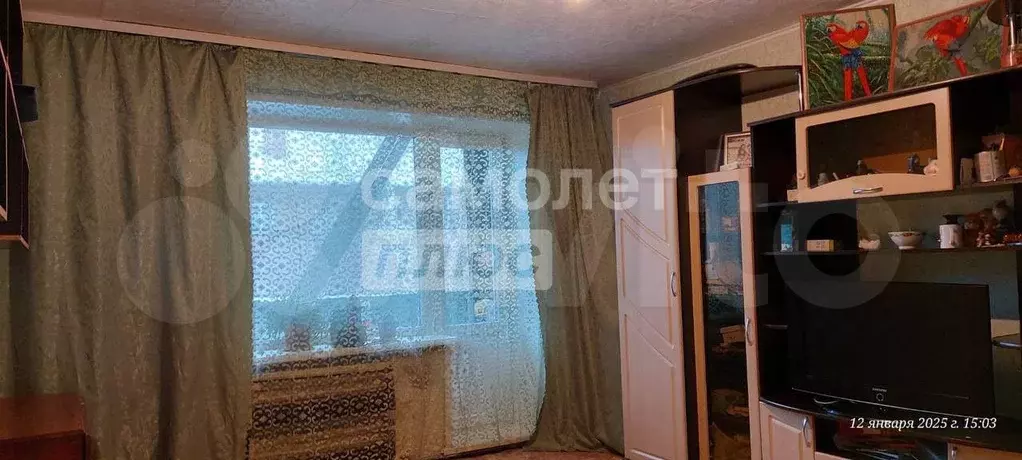 3-к. квартира, 64,7 м, 5/5 эт. - Фото 1