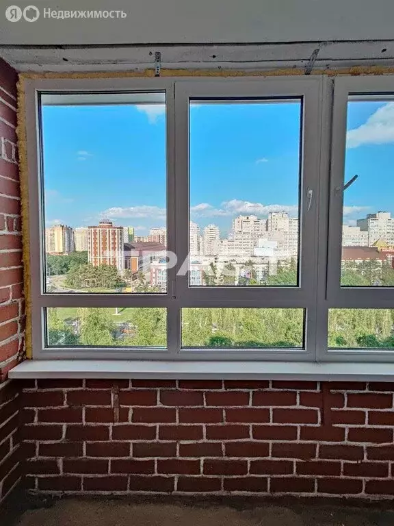 3-комнатная квартира: Воронеж, Московский проспект, 109 (75.4 м) - Фото 0