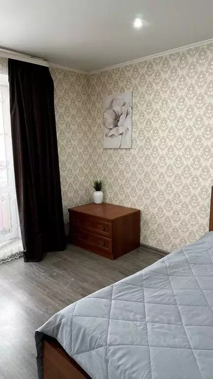 1-к кв. Башкортостан, Салават ул. Островского, 43А (35.0 м) - Фото 2