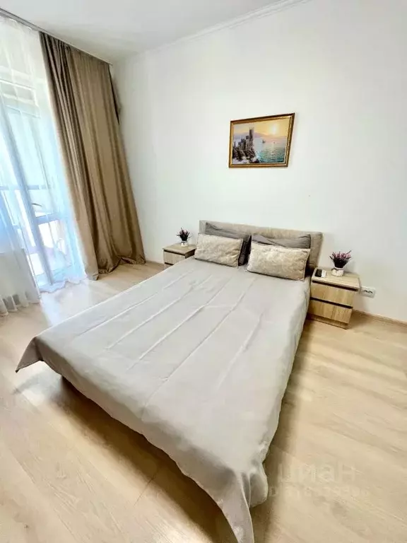 Студия Санкт-Петербург просп. Авиаконструкторов, 63 (30.0 м) - Фото 0