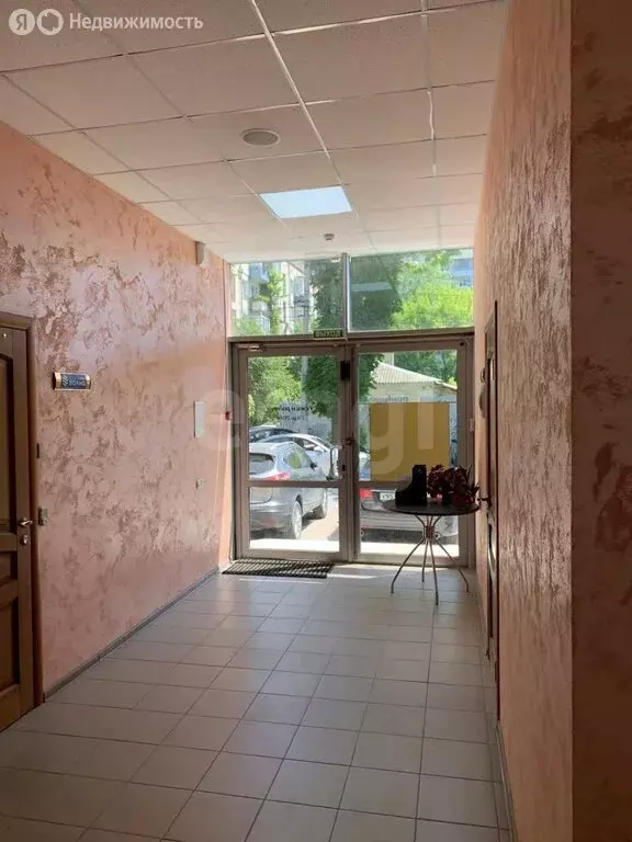 Офис (21 м) - Фото 2