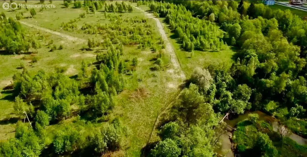 Участок в Московская область, городской округ Клин, ДП Рижские дачи, ... - Фото 2