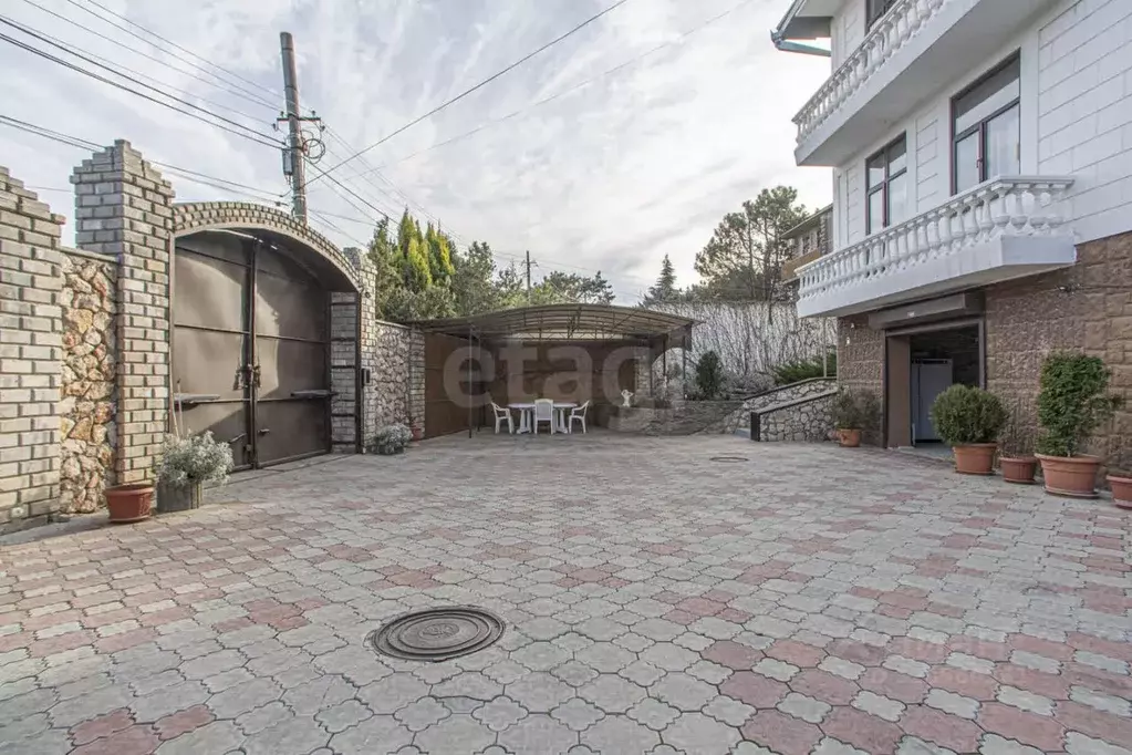 Дом в Севастополь ул. Готская, 118 (477 м) - Фото 1