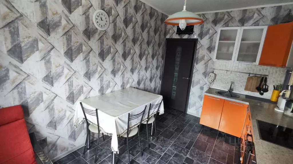 2-к кв. Самарская область, Самара просека 6-я, 151 (58.1 м) - Фото 1