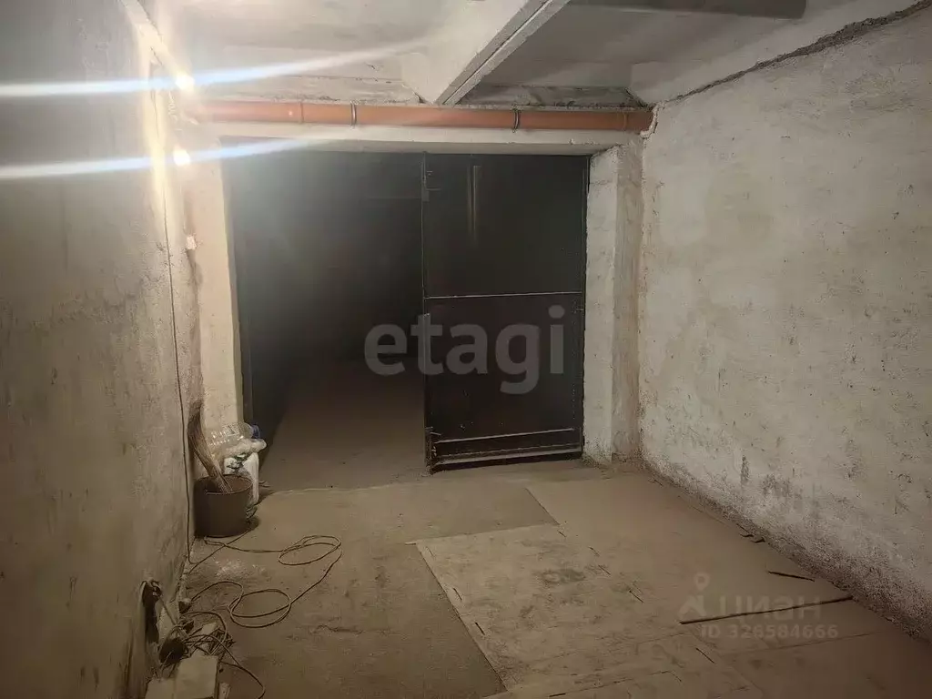 Гараж в Башкортостан, Уфа ул. Авроры, 5/1 (16 м) - Фото 2