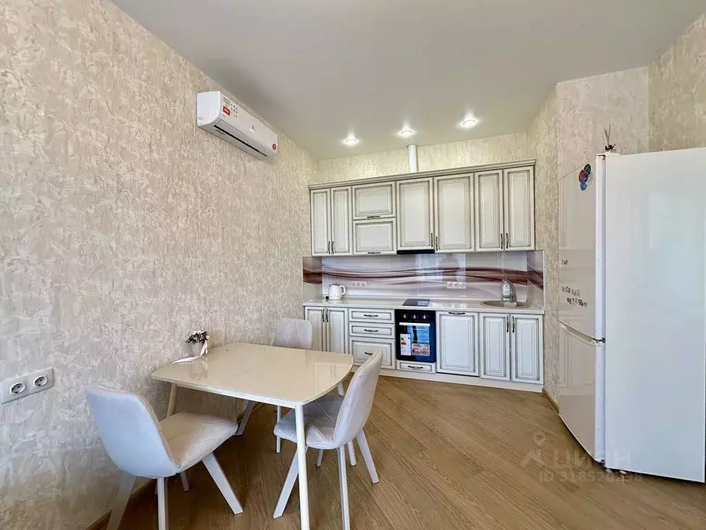 2-к кв. Москва ул. Корабельная, 9 (38.0 м) - Фото 1