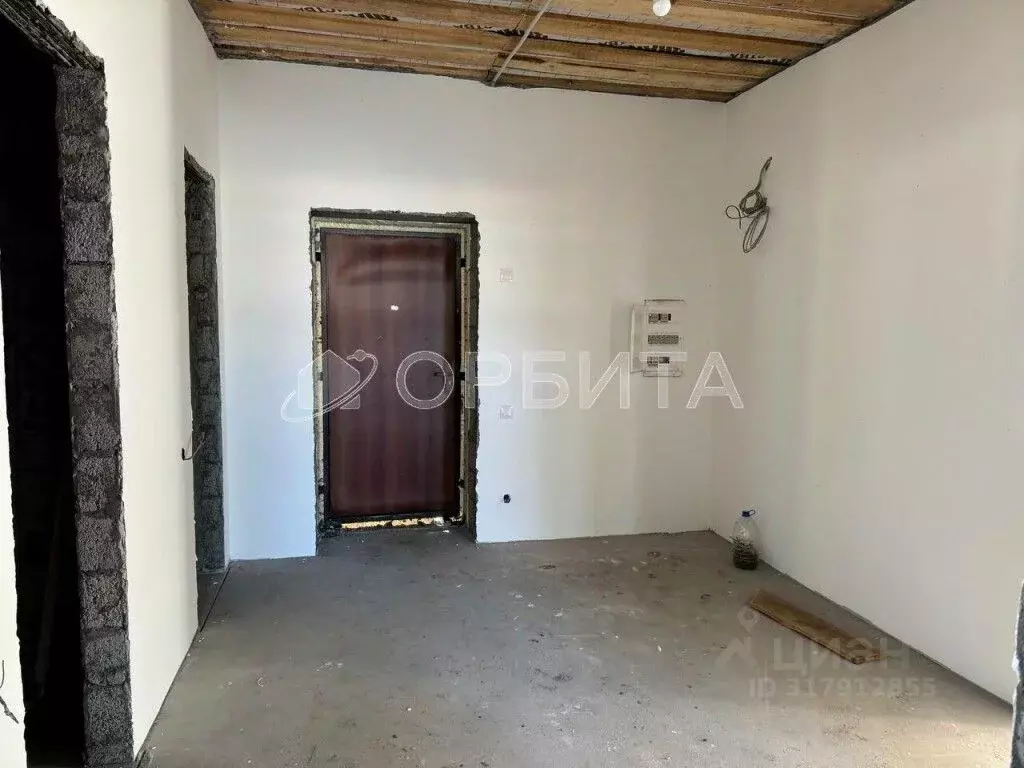 Дом в Тюменская область, Тюмень Садовая ул. (110 м) - Фото 1