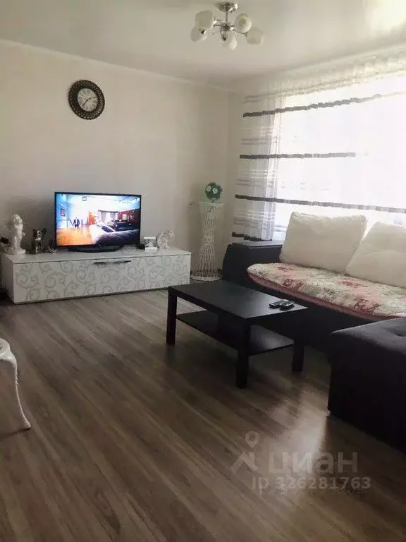 3-к кв. Ростовская область, Таганрог ул. Бабушкина (64.0 м) - Фото 1