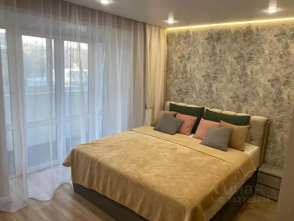 3-к кв. Хабаровский край, Хабаровск ул. Ленина, 41 (65.0 м) - Фото 0