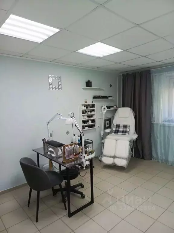 Офис в Новосибирская область, Новосибирск Академгородок мкр, ул. ... - Фото 2