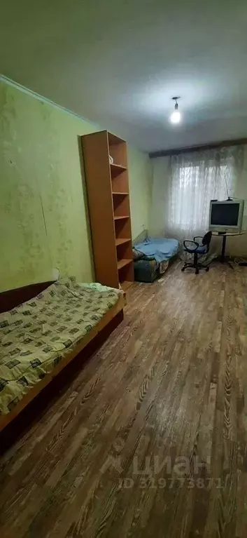 2-к кв. Ленинградская область, Кингисепп ул. Воровского, 32 (44.0 м) - Фото 0