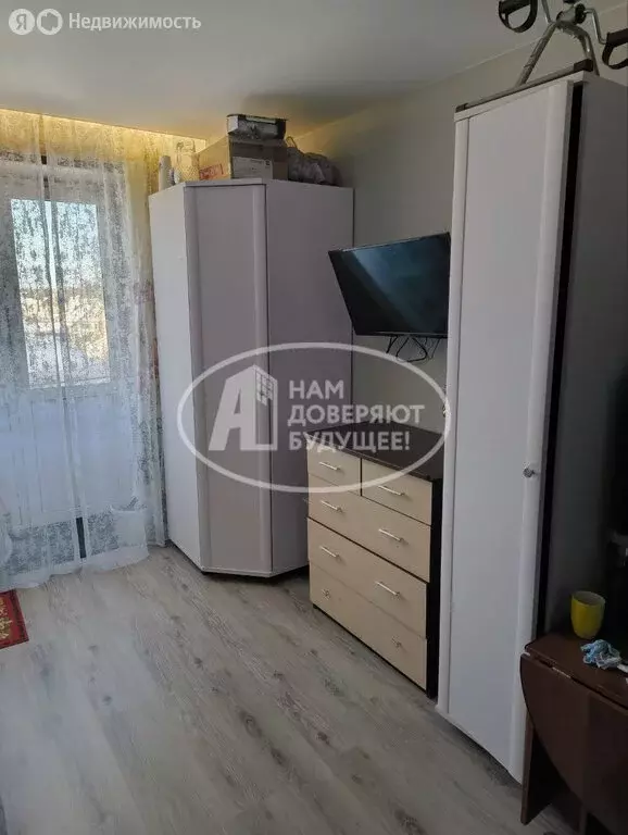 1к в -комнатной квартире (13.2 м) - Фото 1