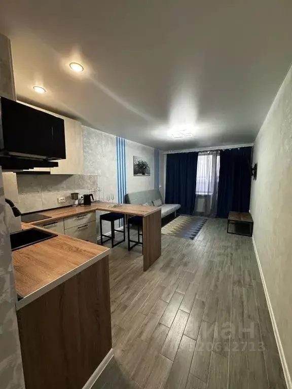 Студия Ленинградская область, Никольское Тосненский район, Советский ... - Фото 1