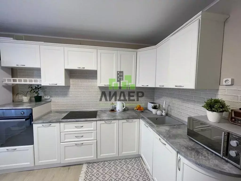 1-к кв. Башкортостан, Нефтекамск Березовское ш., 26 (35.5 м) - Фото 2