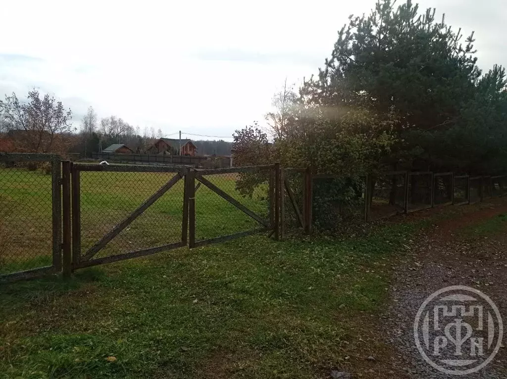 Участок в Ромашки, коттеджный посёлок Особый статус — Ромашки (25 м) - Фото 1