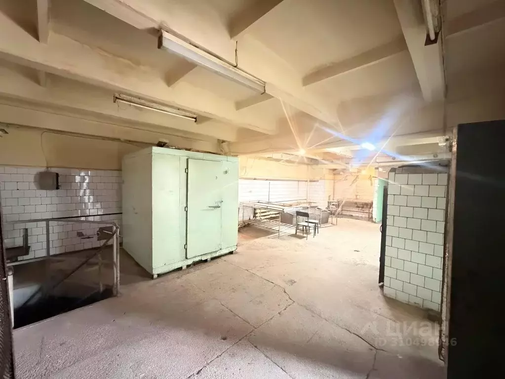 Производственное помещение в Челябинская область, Челябинск ... - Фото 1