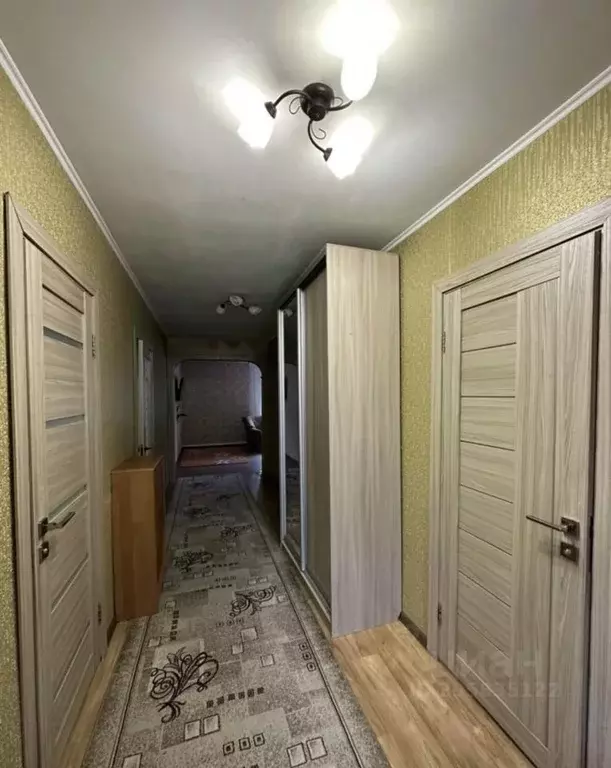 Дом в Алтай, Майминский район, с. Соузга Березовый пер. (140 м) - Фото 1