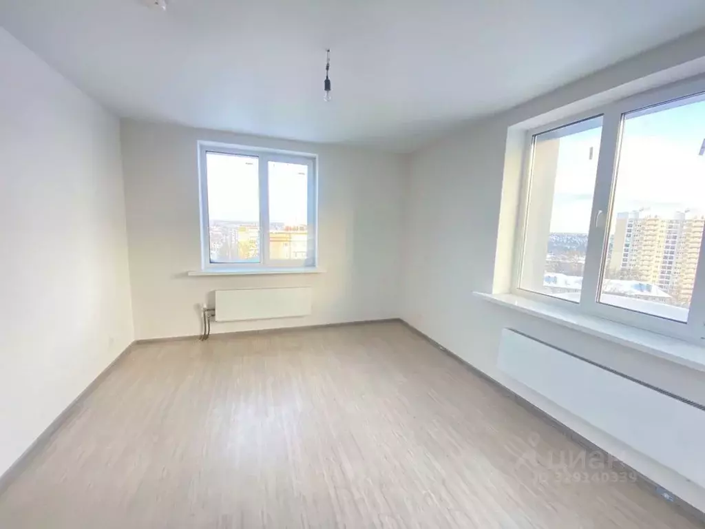 2-к кв. Московская область, Красноармейск Пушкинский городской округ, ... - Фото 1