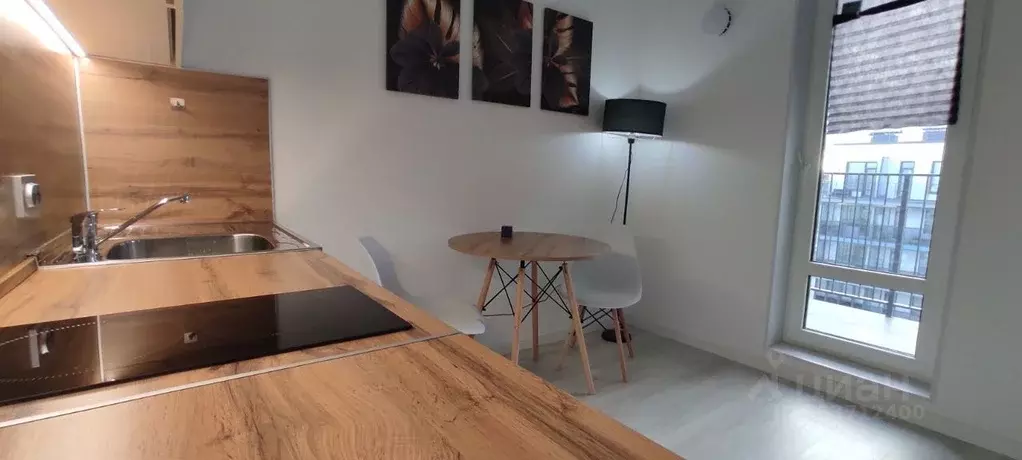 Студия Санкт-Петербург Пулковское ш., 99к6 (23.9 м) - Фото 2
