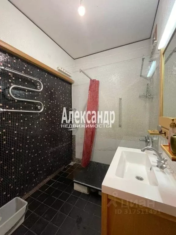 2-к кв. Санкт-Петербург Карельский пер., 3 (63.8 м) - Фото 1