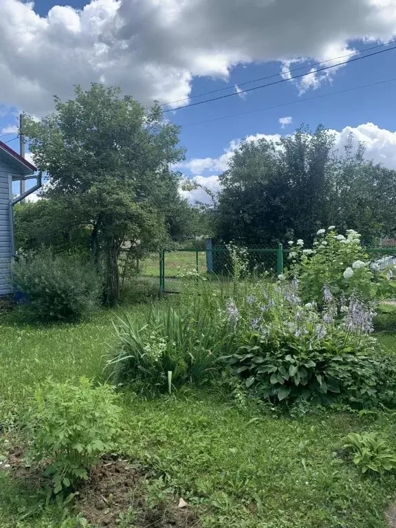 Участок в Калужская область, Перемышльский район, Большие Козлы с/пос, ... - Фото 2