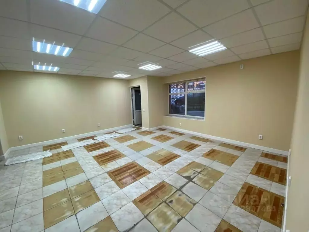 Офис в Татарстан, с. Высокая Гора ул. Мира, 7кв2 (101 м) - Фото 2