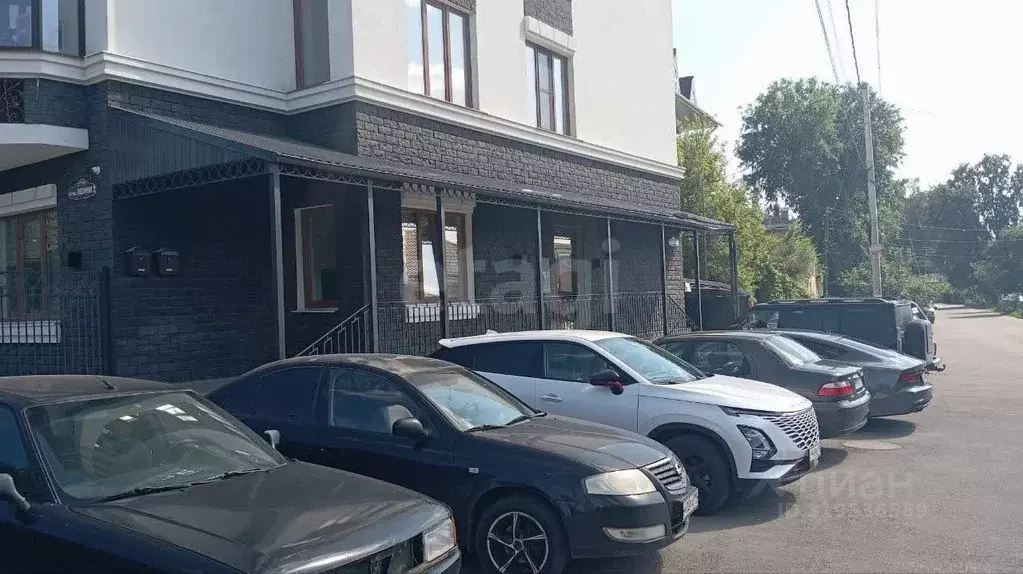 Офис в Воронежская область, Воронеж ул. Летчика Колесниченко, 3 (34 м) - Фото 0