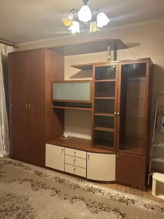 1-к кв. Москва Икшинская ул., 6 (26.0 м) - Фото 2