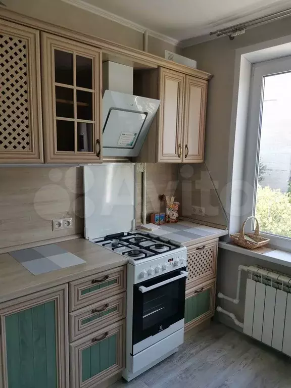 2-к. квартира, 47 м, 5/9 эт. - Фото 1