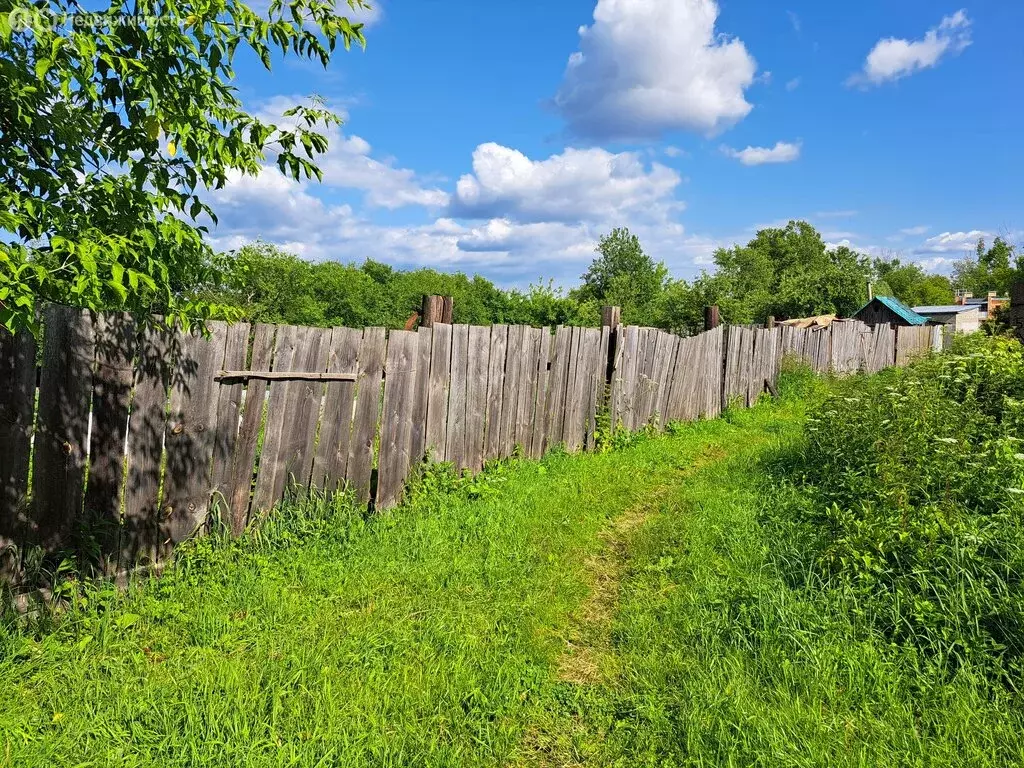 Участок в Шахунья, Комсомольская улица, 72 (12.12 м) - Фото 0