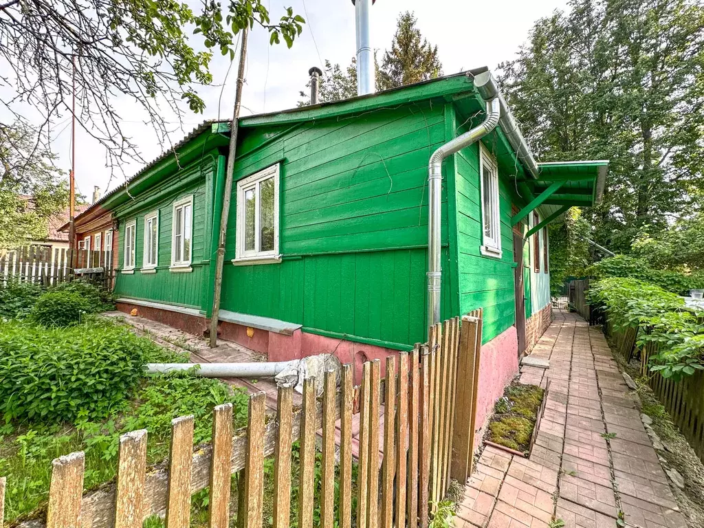 Продаётся 2-к квартира, 42.2 м - Фото 0