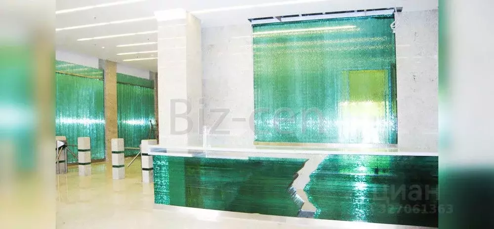 Офис в Москва Звенигородское ш., 18/20к1 (15 м) - Фото 2