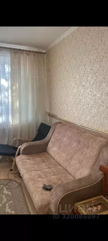 1-к кв. Ростовская область, Аксай Советская ул., 16к2 (31.0 м) - Фото 0