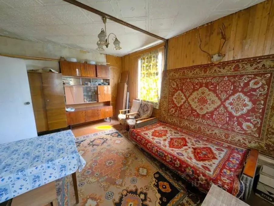 Дом в Воронежская область, Воронеж Сосна СНТ, ул. 12-я, 622 (85 м) - Фото 1