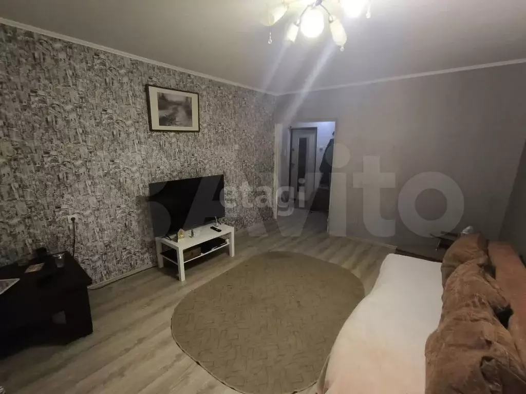 2-к. квартира, 54 м, 7/9 эт. - Фото 1