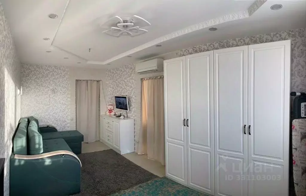 1-к кв. Ленинградская область, Кудрово г. Всеволожский район, ... - Фото 1