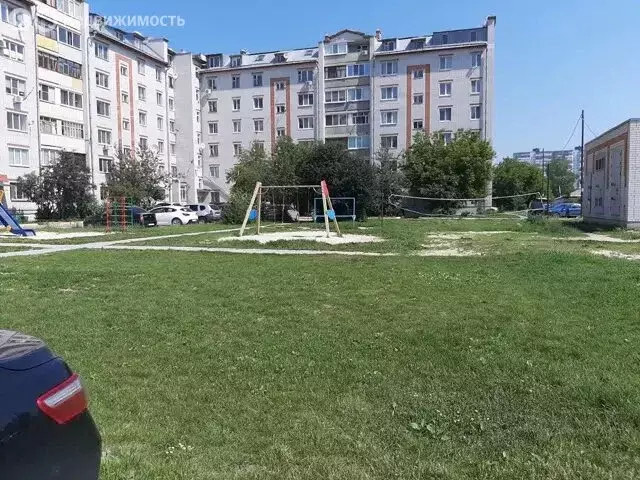 2-комнатная квартира: Тюмень, улица Мамина-Сибиряка, 20 (47.7 м) - Фото 2