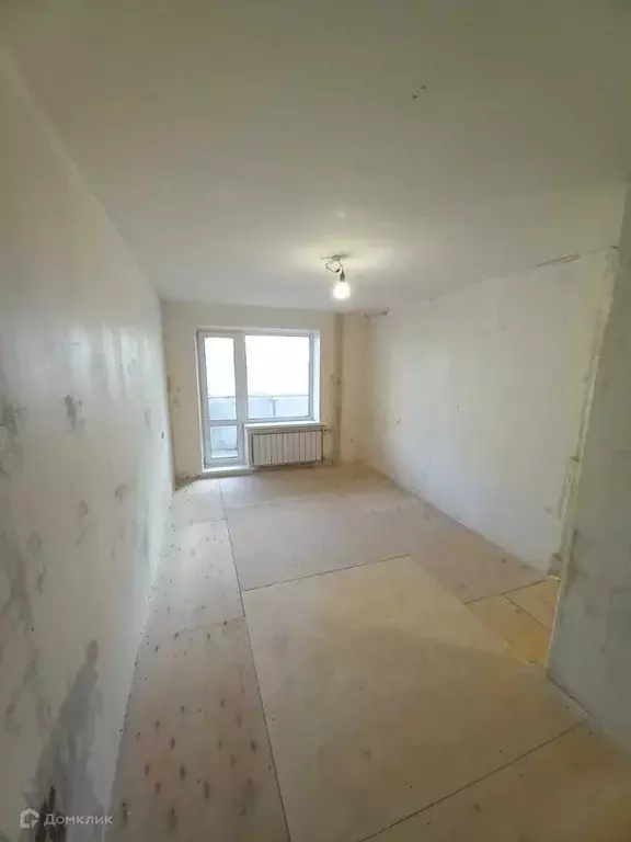 Продаётся 1-к квартира, 32.6 м - Фото 0