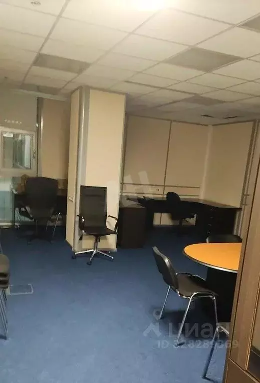 Помещение свободного назначения в Москва просп. Вернадского, 6 (480 м) - Фото 2