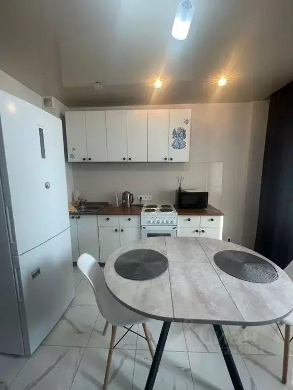 1-к кв. Краснодарский край, Анапа ул. Объездная, 39к2 (42.0 м) - Фото 2