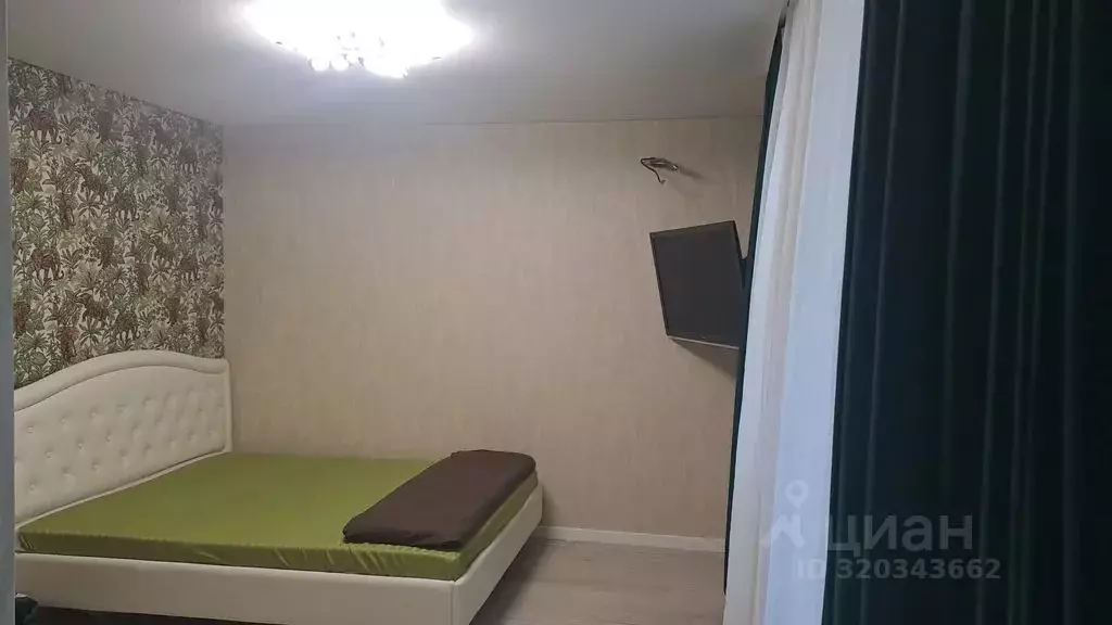 Комната Ставропольский край, Кисловодск ул. Гастелло, 8 - Фото 0