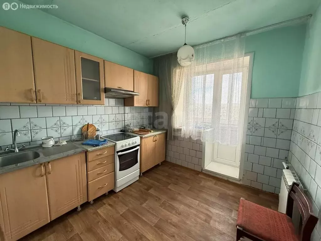 2-комнатная квартира: Ачинск, улица Кирова, 44 (48.3 м) - Фото 2